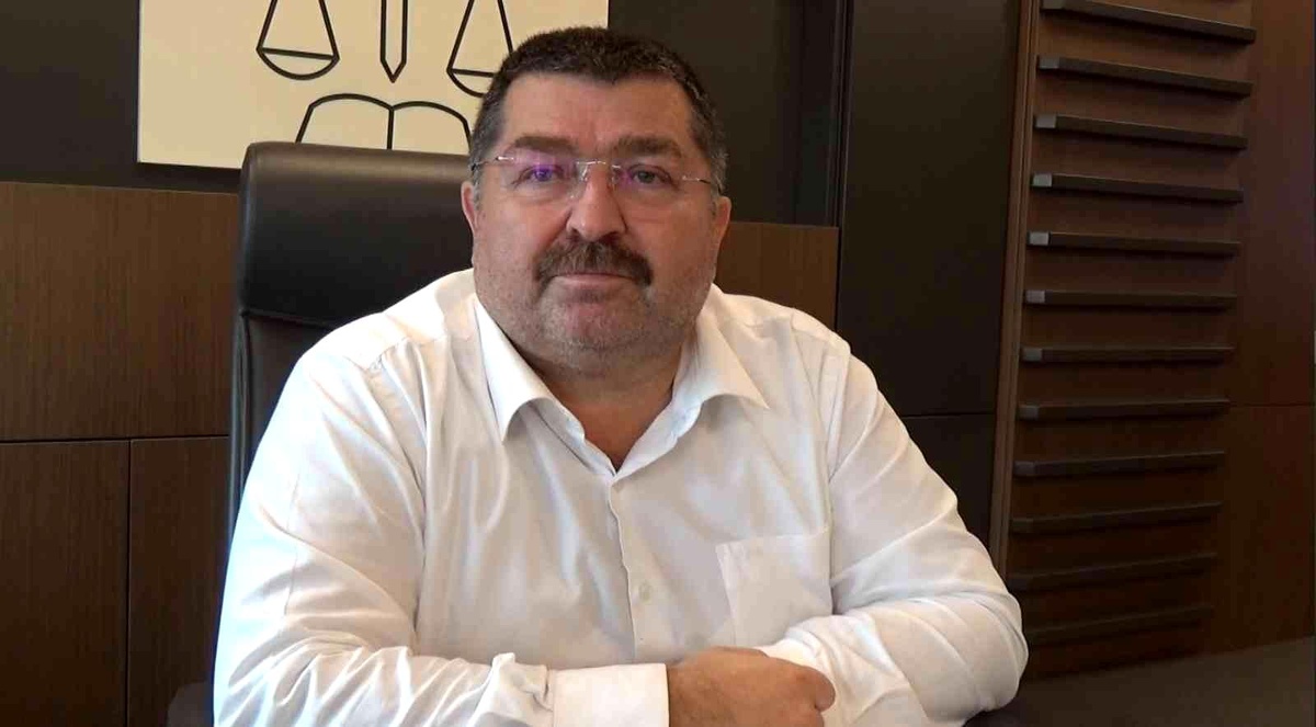 Ali Dilber, "Bir yanımız buruk ve hüzün bir yanımız bayram"