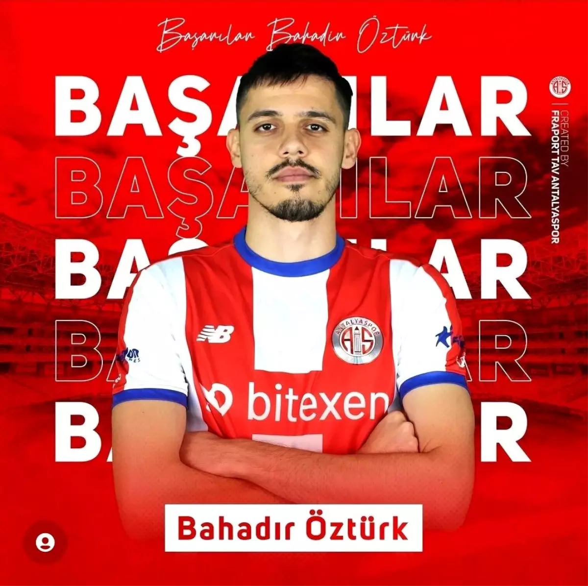 Bahadır Öztürk, Çaykur Rizespor\'da