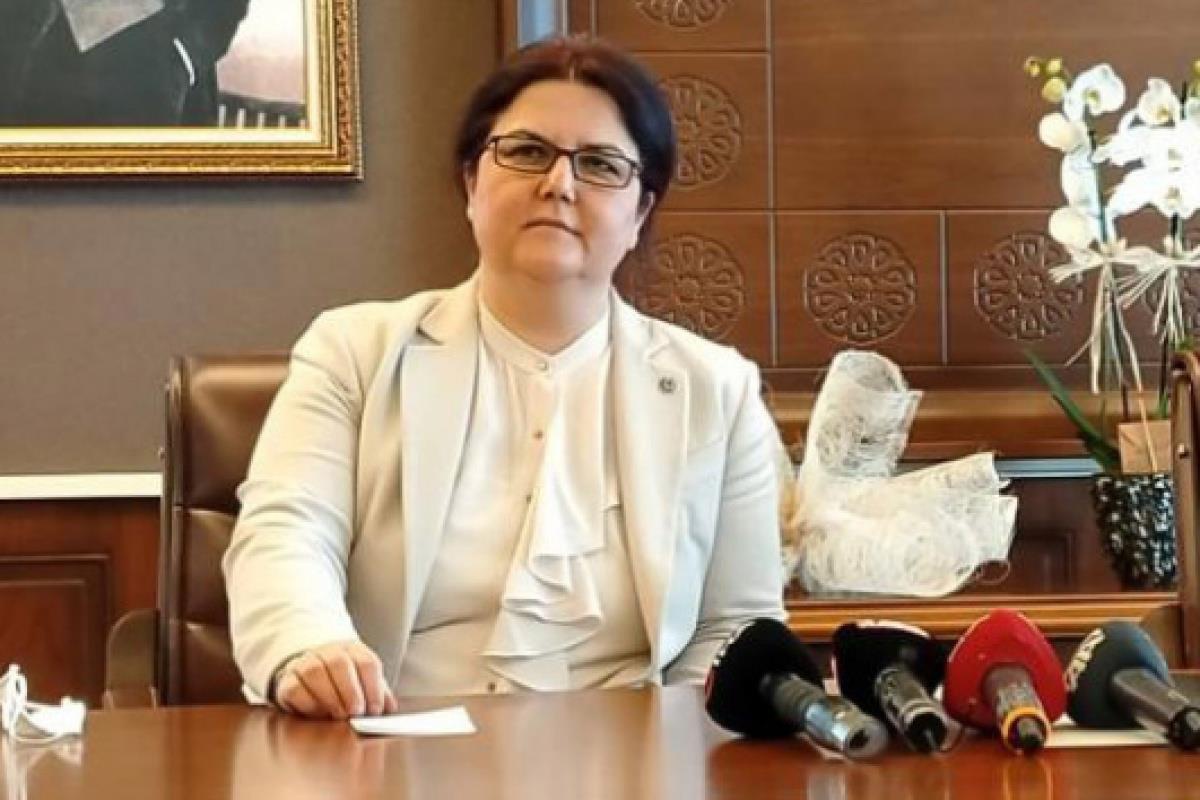 Bakan Yanık açıkladı: Sosyal yardım ödemeleri öne çekildi