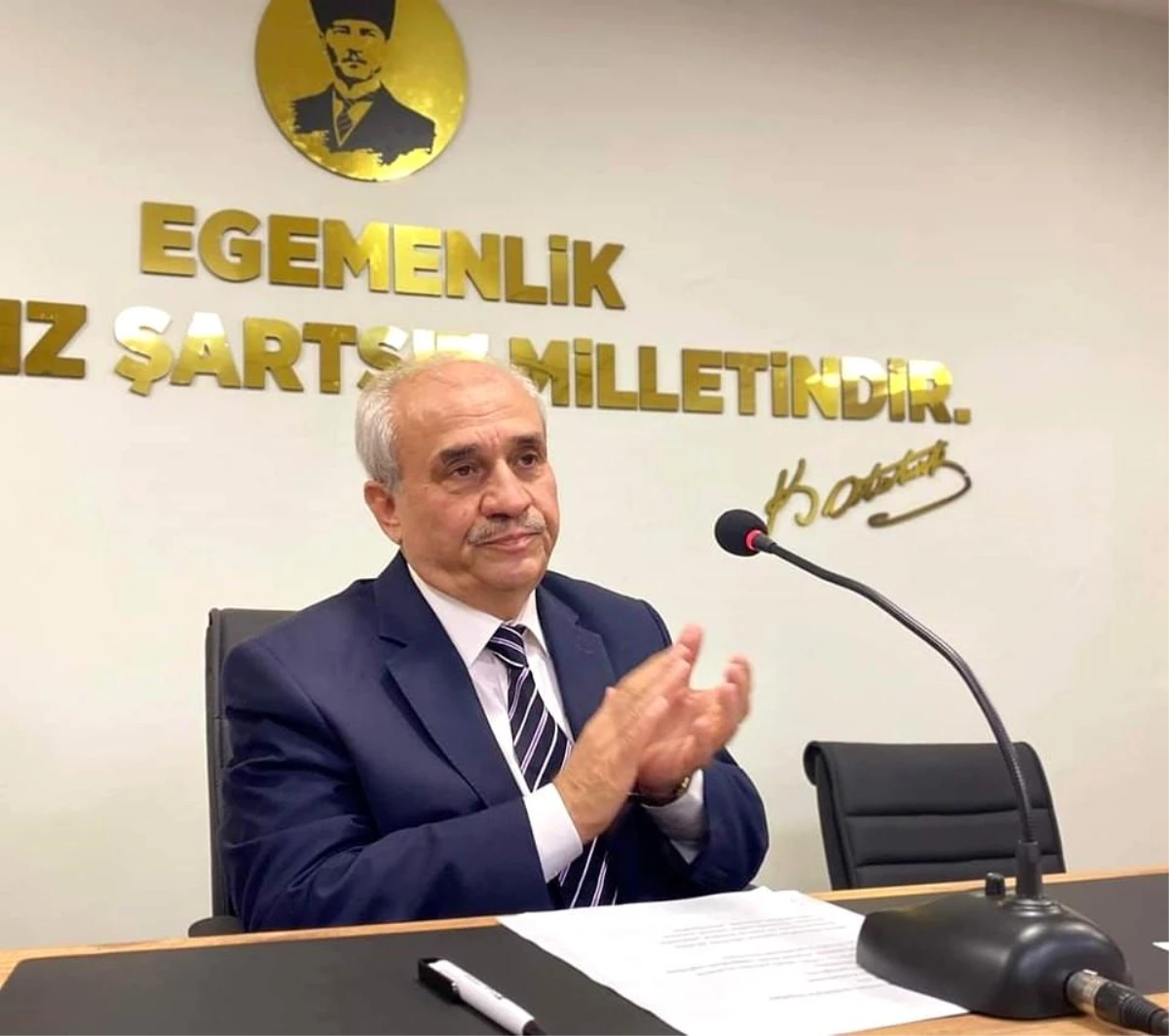 Boyabat Belediye Başkanlığı\'na Hüseyin Coşar seçildi