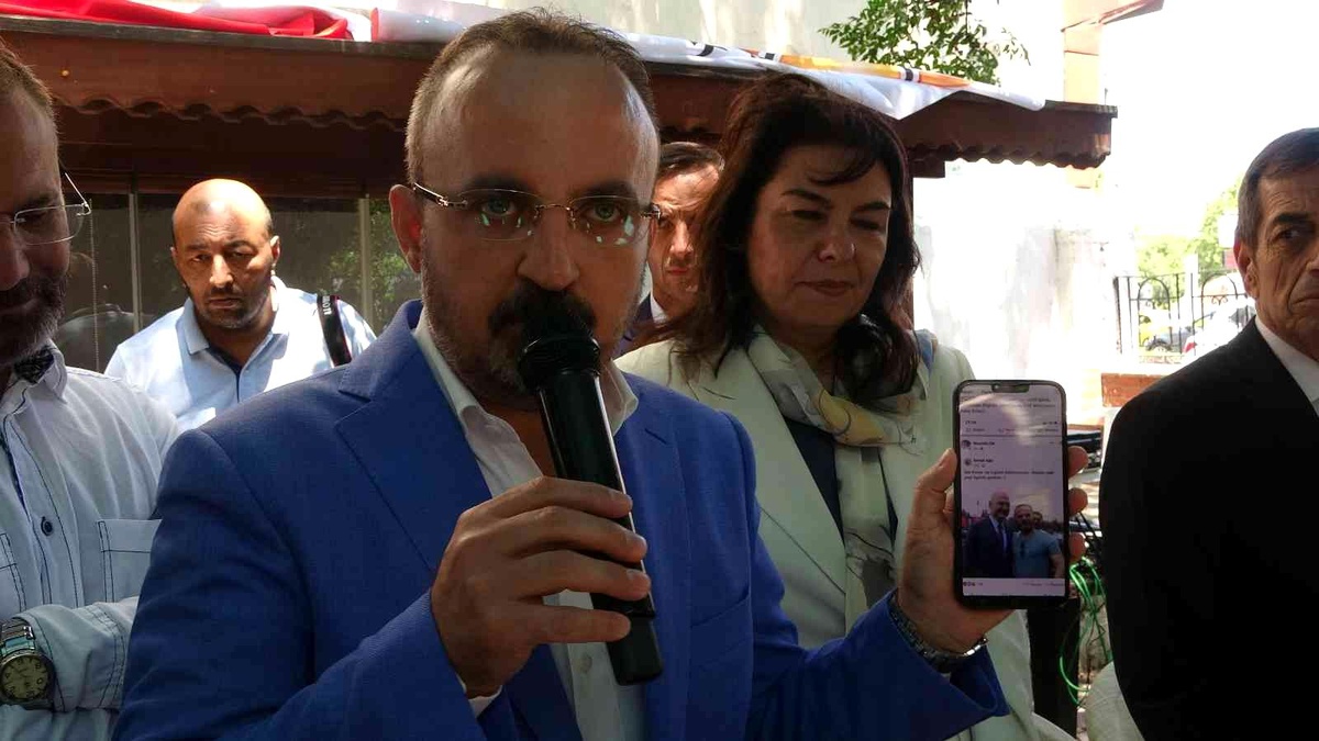 Çanakkale\'de gaziye büyük saygısızlık