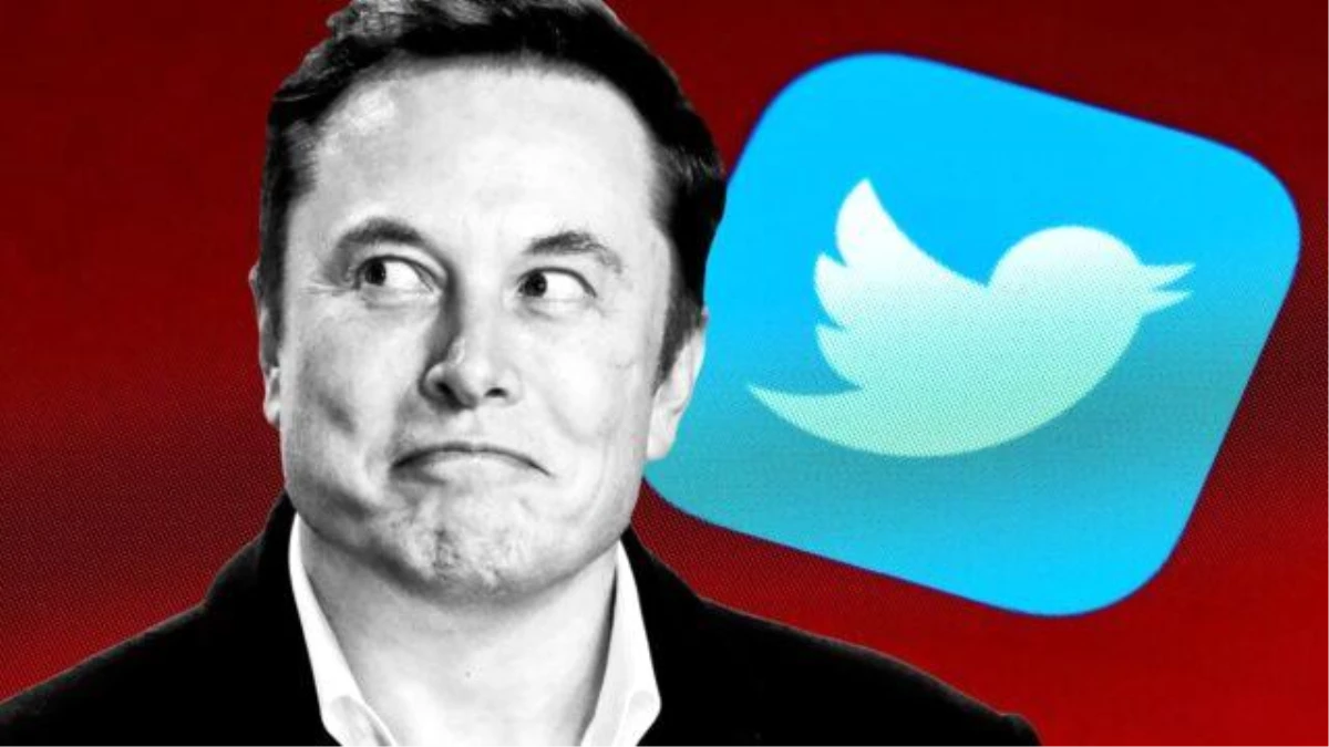 Elon Musk\'tan şok Twitter kararı! Geri adım attı