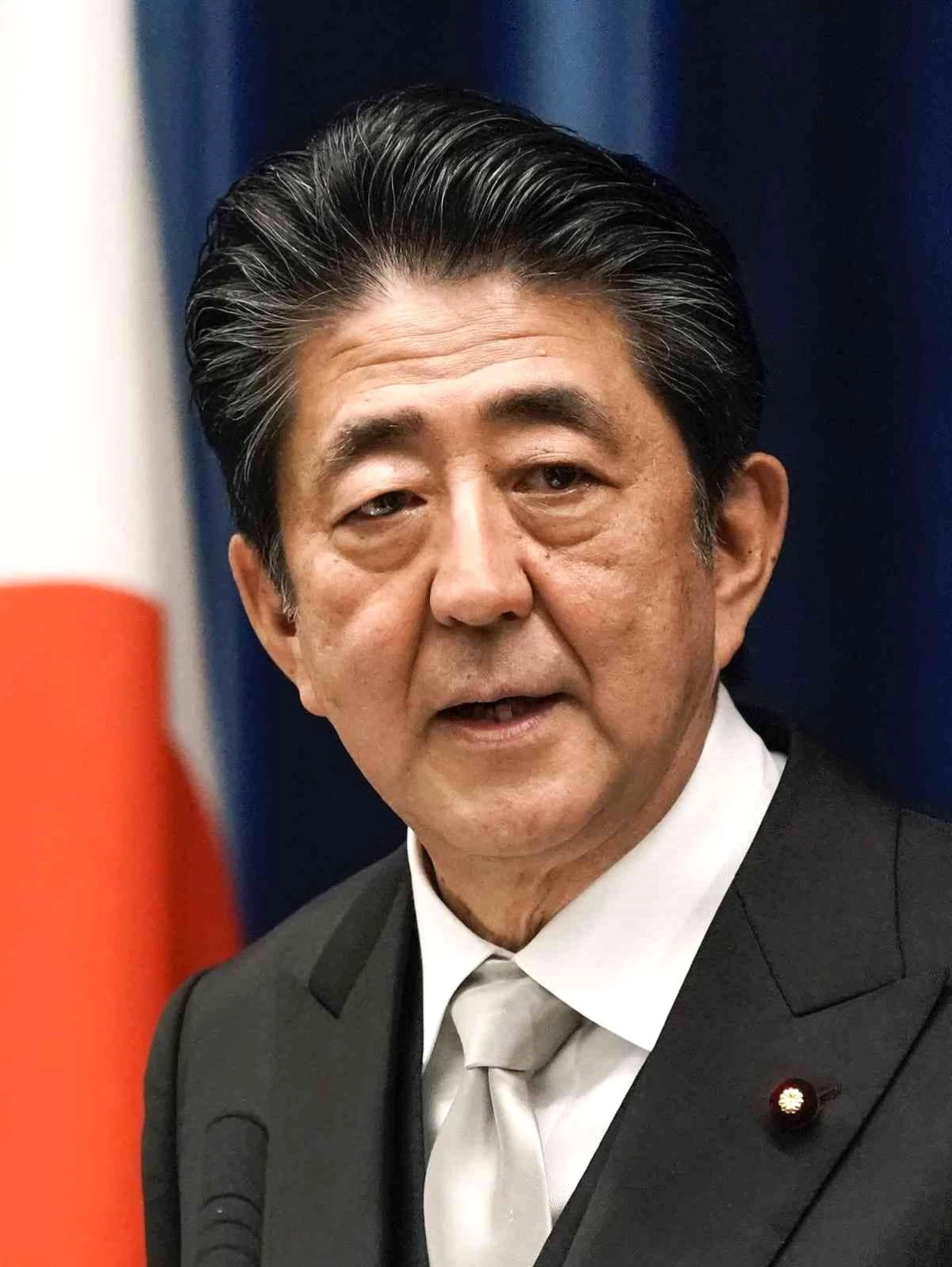 Eski Japonya Başbakanı Abe\'nin ölümünün ardından liderlerden taziye mesajları