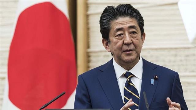 Eski Japonya Başbakanı Abe Şinzo, silahla vuruldu