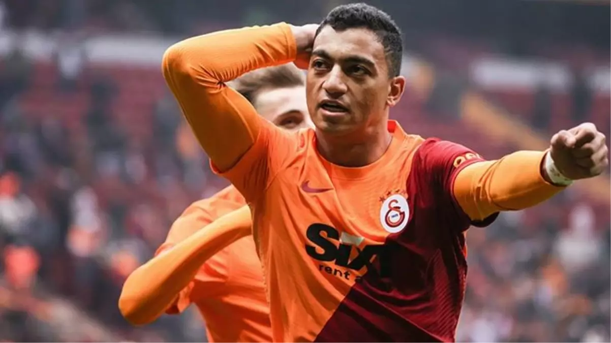 Galatasaray\'dan Mostafa Mohamed hamlesi! Zamalek\'e ödenen bonservis bedeli belli oldu