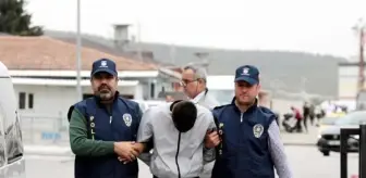 Son dakika haberi | Husumetlisine ateş edip, çay içen kadını öldüren şüpheliye müebbet hapis istemi