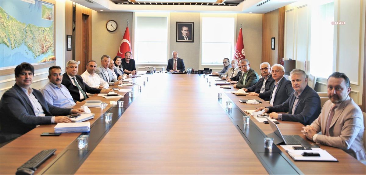 İski: 13 ve 14 Temmuz\'da Şubelerden Abonelik İşlemleri Yapılabilecek