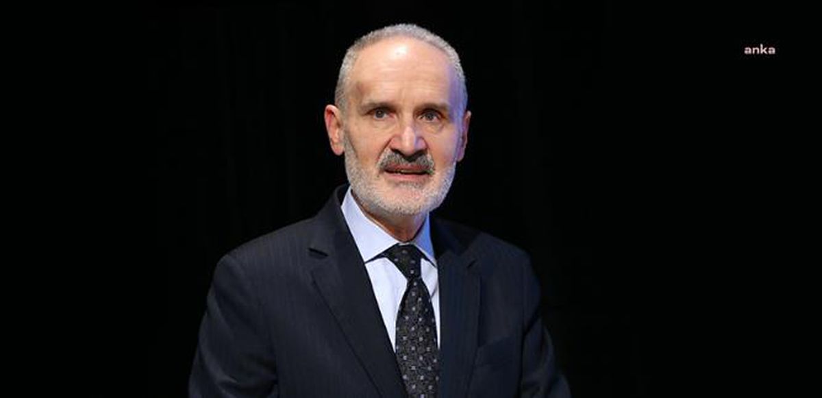 İTO Başkanı Avdagiç: "Kışa Girerken İki Önemli Sorun Var. Birincisi Gaz Bulabilecek Miyiz, İkincisi Bulursak Parasını Ödeyebilecek Miyiz?"