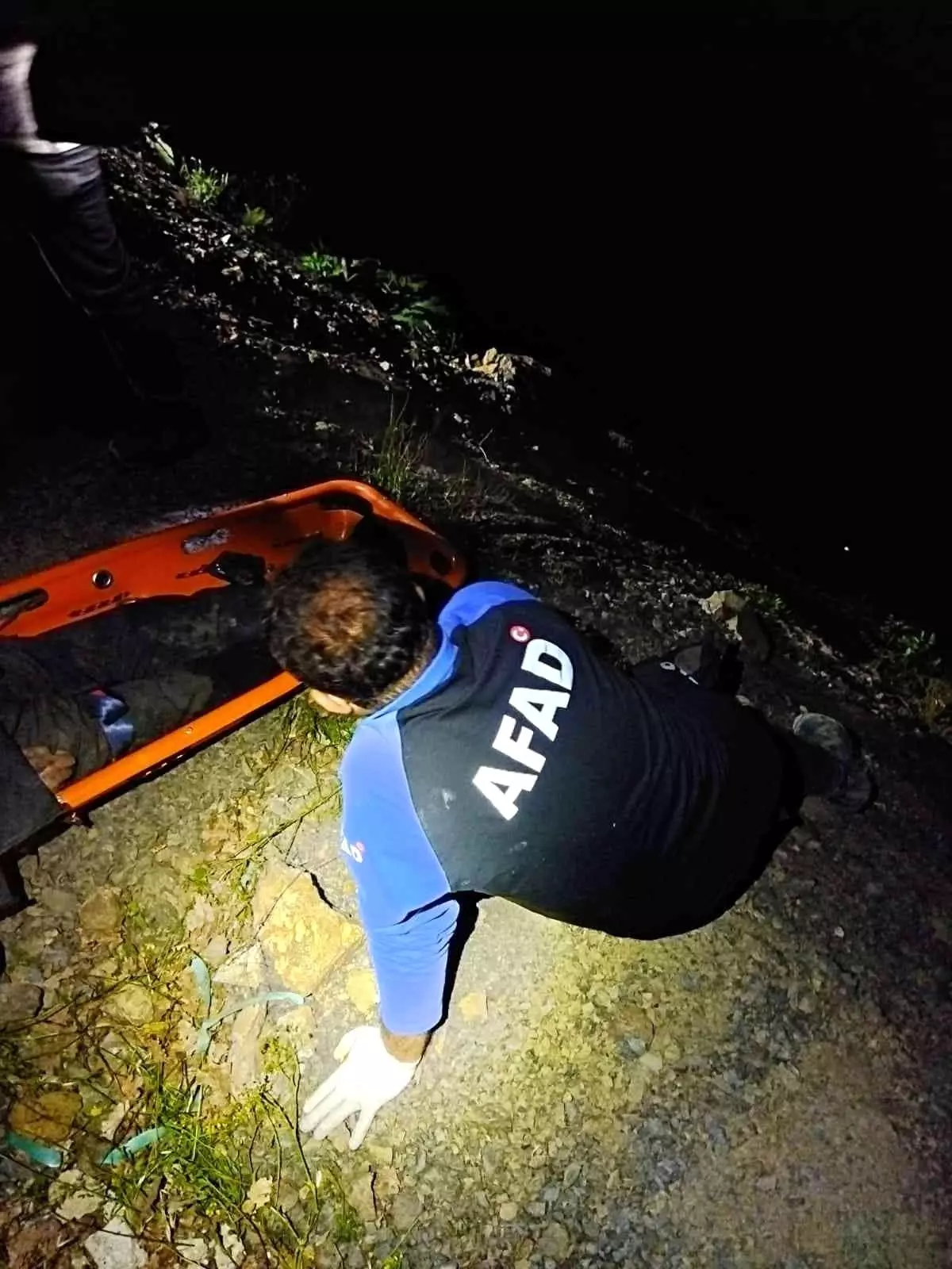 Son Dakika | Kayıp çiftin ATV aracıyla kaza yaparak öldüğü ortaya çıktı