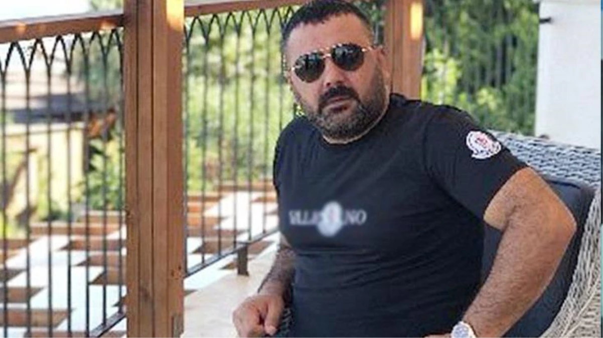 Karadağ\'da Interpol operasyonu! Organize suç örgütü lideri Binali Camgöz yakalandı