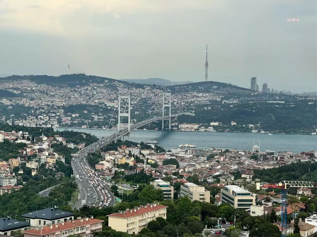 Kurban Bayramı\'nda Karayolları Sorumluluğundaki Köprü ve Otoyollar Ücretsiz Olacak