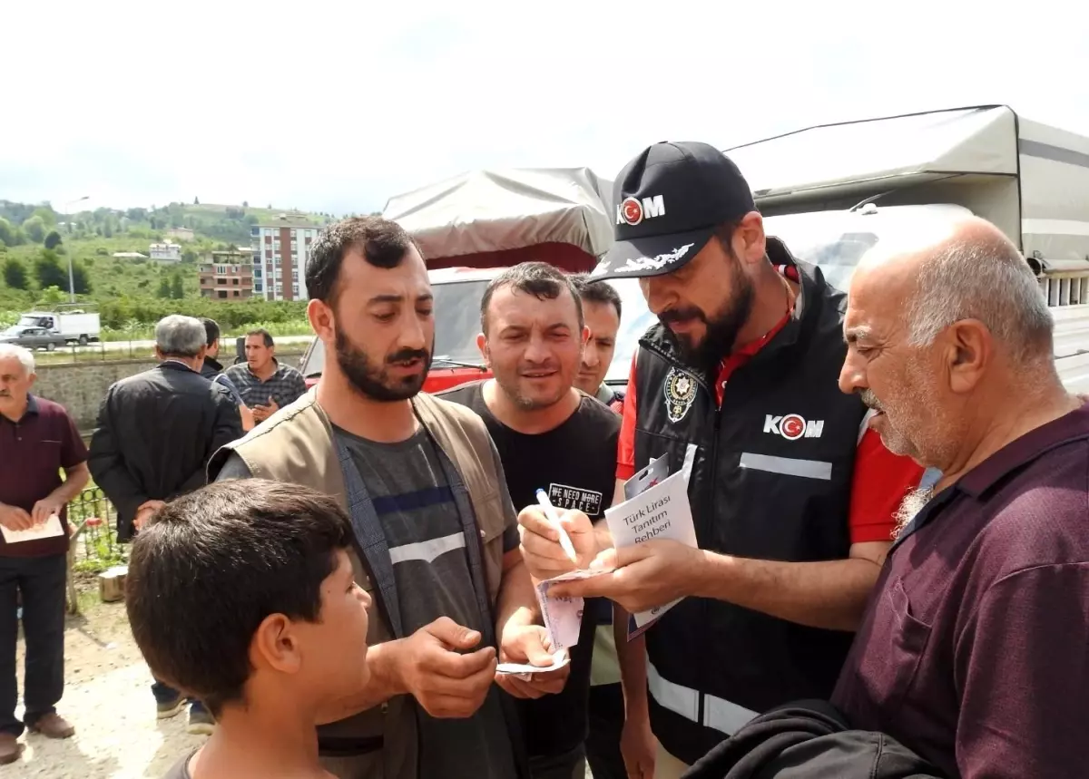 Kurban pazarlarında denetimler sıkılaştırıldı