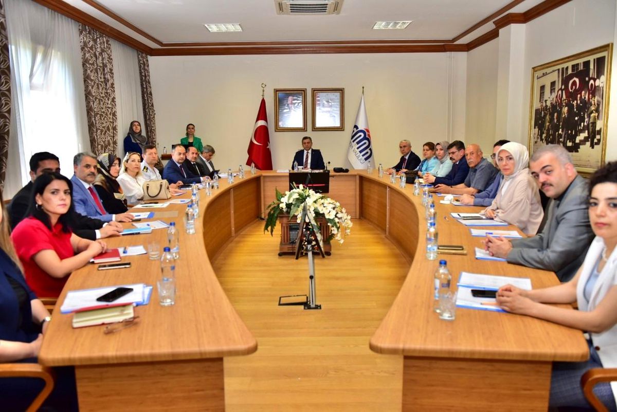 Malatya'da 50 bin erkeğe farkındalık çalışması