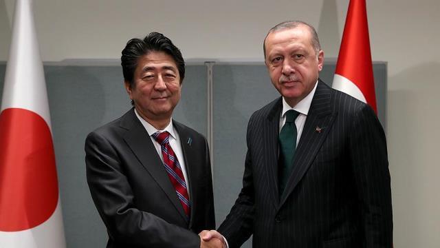 Mitingde vurularak hayatını kaybeden Shinzo Abe kimdir? İşte merak edilen sorunun yanıtı
