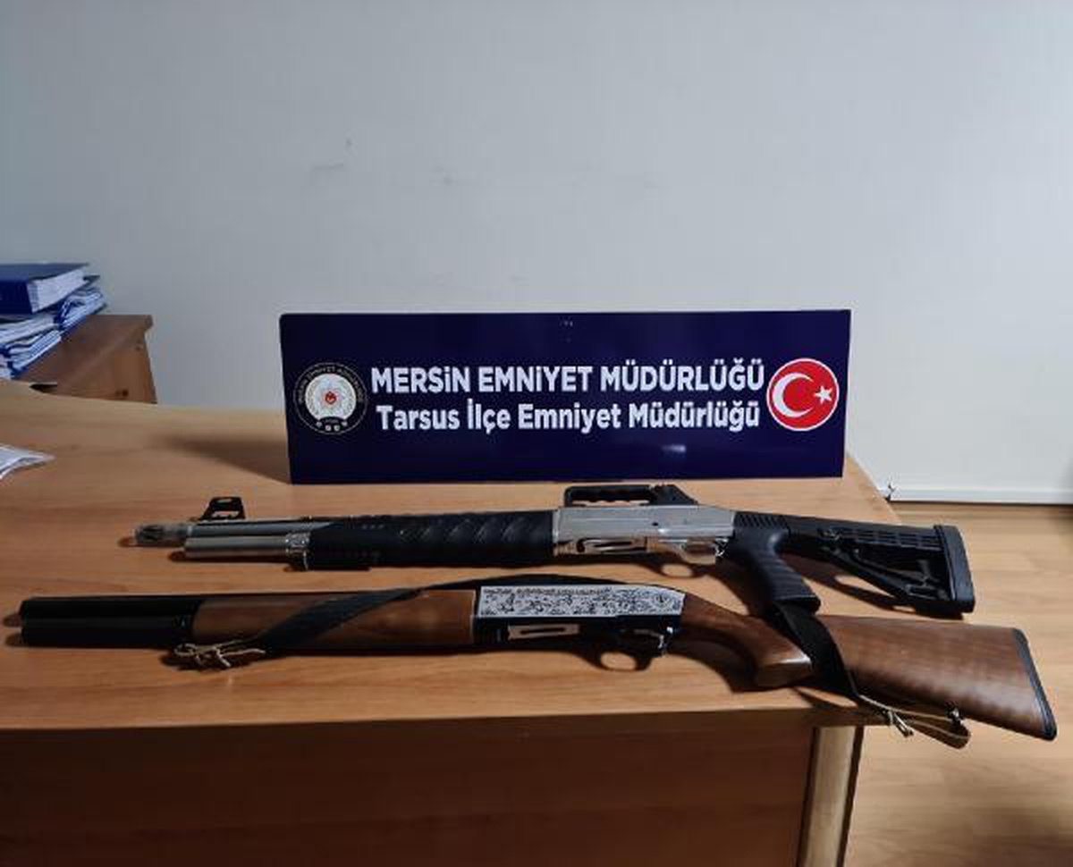 Son dakika haberi... Pazarcıların \'park\' kavgasına 5 gözaltı
