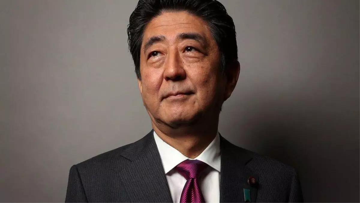 Shinzo Abe: Japonya\'nın en uzun süre başbakanlık yapan lideri geride nasıl bir miras bıraktı?