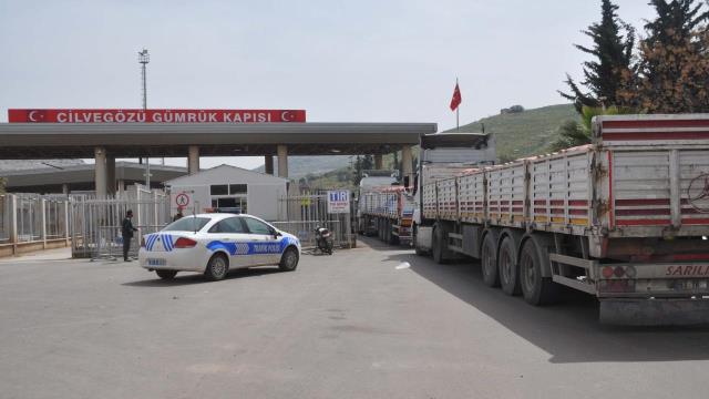 Son Dakika: Rusya, Türkiye üzerinden Suriye'ye yapılan BM yardımlarının 12 ay uzatılmasını veto etti