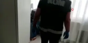 Tekirdağ ve İzmir'de dev operasyon: Piyasa değeri 4 milyon malzeme ele geçirildi