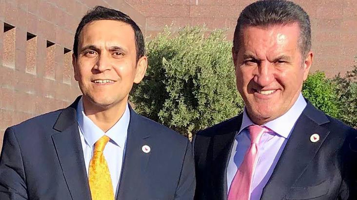 Türkiye Değişim Partisi Gaziantep İl Başkanı Mehmet Şahade\'den asgari ücret yorumu: Bir nebze tatmin edici