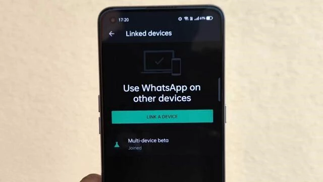 WhatsApp, beklenen özelliği nihayet sunuyor