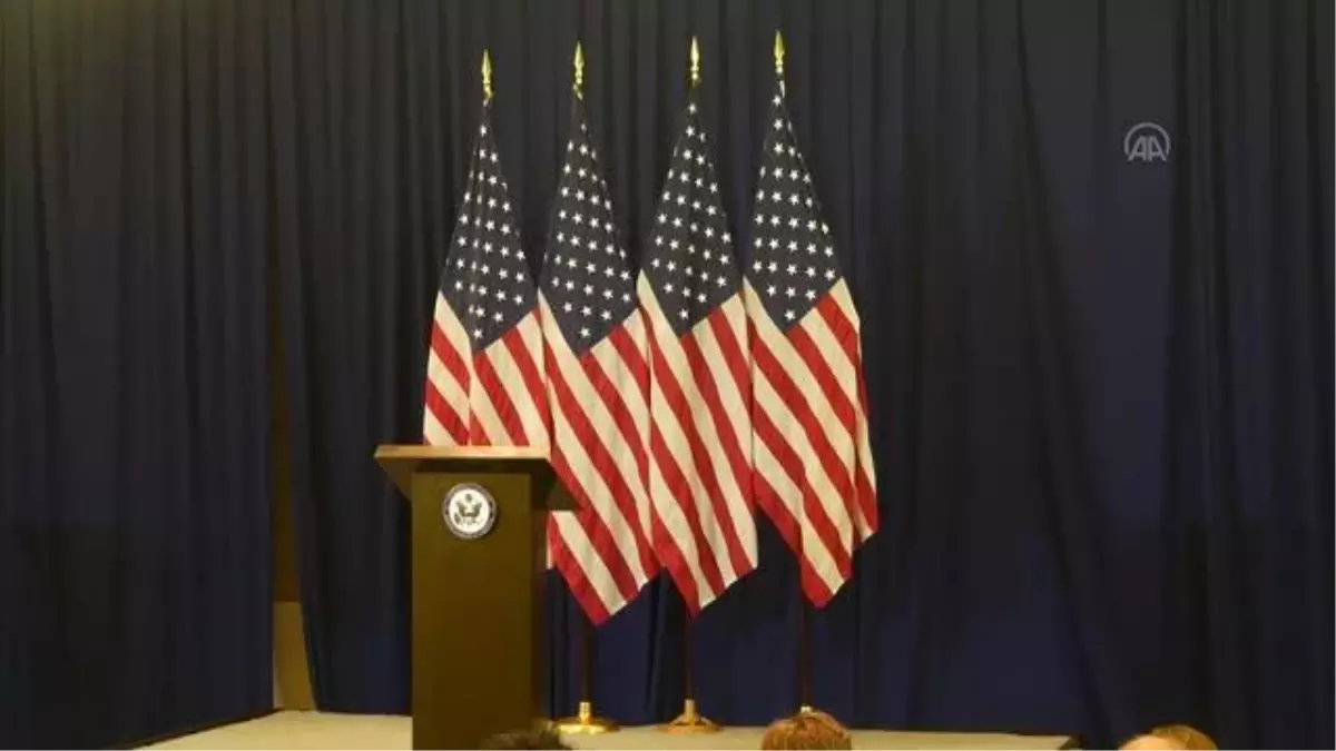 ABD Dışişleri Bakanı Antony Blinken Endonezya'da