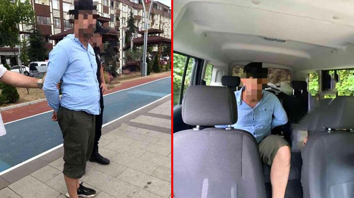 İki arkadaşın tartışması kanlı bitti! Bıçaklayarak öldürdü, kılık değiştirip kaçmaya çalıştı
