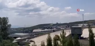 Bir ilçenin yıllar süren çilesi sona erdi: Kömürcüler OSB'de kömür depolanması yasaklandı