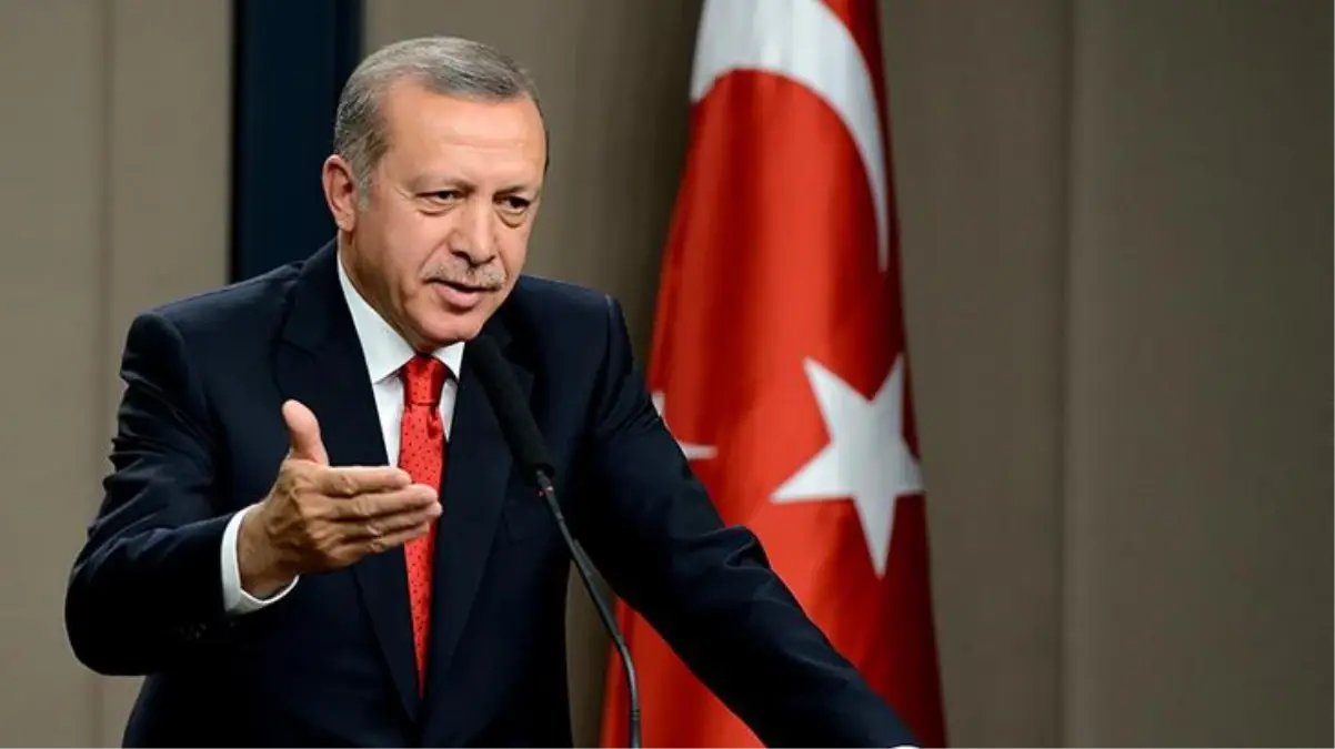 Cumhurbaşkanı Erdoğan\'dan bayram tebrikleri! 8 İslam ülkesinin lideriyle görüştü