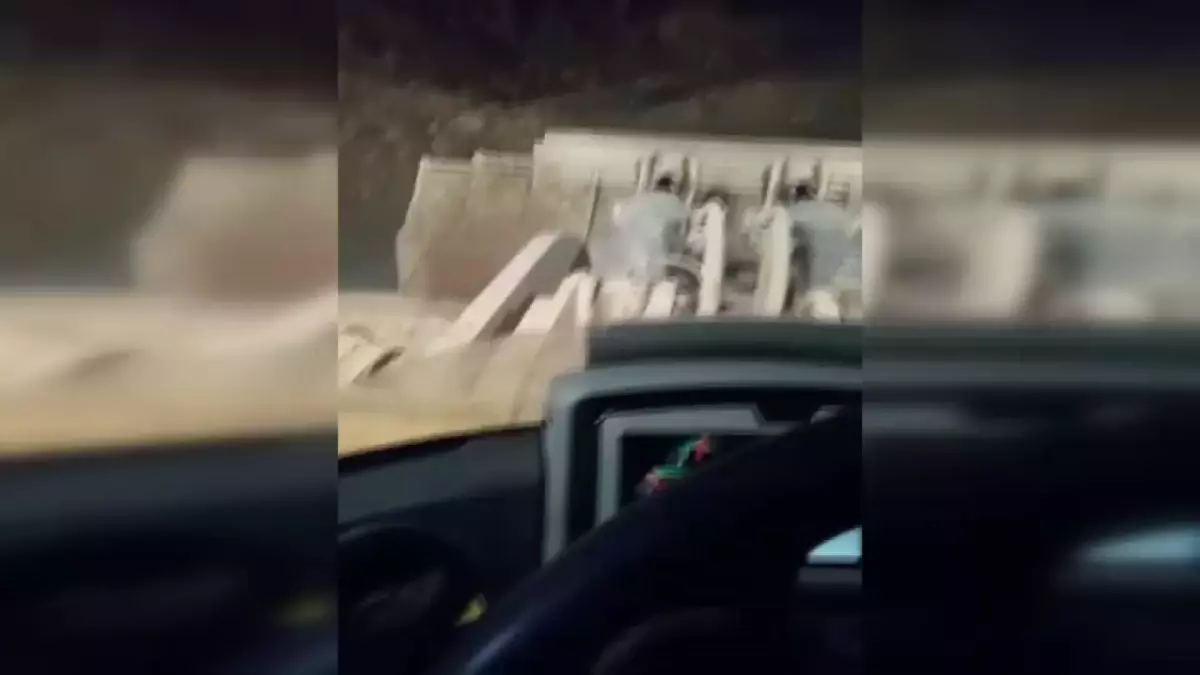 Erzincan İliç\'teki Altın Madeni Hakkında "İşçi Sağlığı ve İş Güvenliği" ile İlgili Suç Duyurusu: "Siyanürün İçerisinde Çalıştırıyorlar.