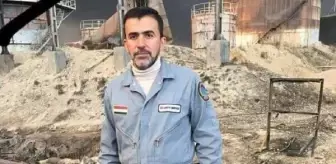 Mardin'de Irak plakalı cip, tarlaya uçtu: 1 ölü, 3 yaralı (2)