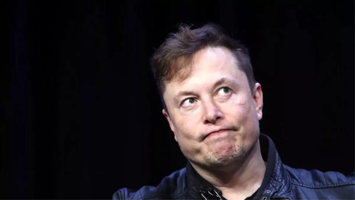 Twitter, Musk\'ın 44 milyar dolarlık anlaşmadan vazgeçmesi üzerine mahkemeye gidiyor