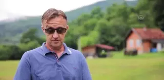 17 yaşındayken katledilen Srebrenitsa kurbanı Elvir Muminovic yarın toprağa verilecek