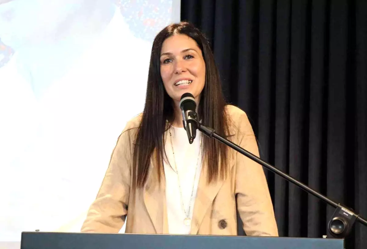 AK Parti Genel Başkan Yardımcısı Karaaslan: '2023'teki büyük zaferi, başarıyı yalnızca AK Parti için istemiyoruz'