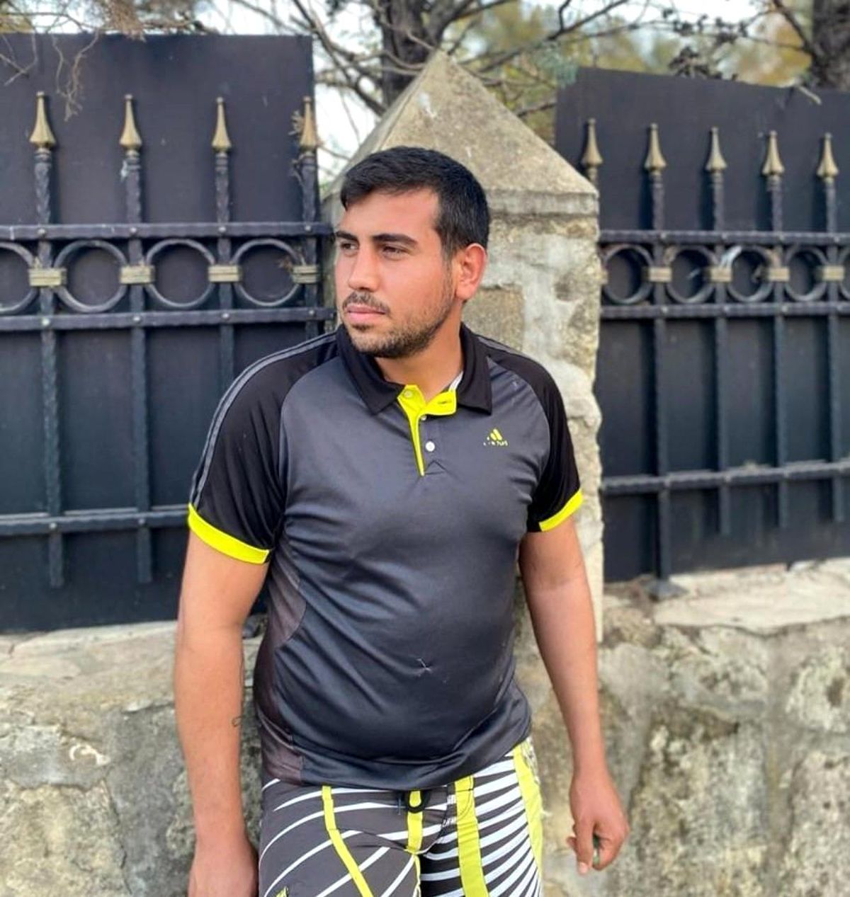Annesiyle İzmir\'e giden gençten 1 haftadır haber alınamıyor