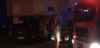 Son dakika haberi! Balıkesir'de yangın paniği