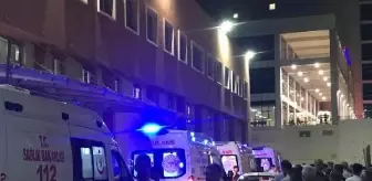 Batman'da 54 kişinin yaralandığı kavga, bahçeye giren koyunlar nedeniyle çıkmış