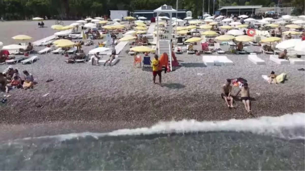 Cankurtaran robot \'Fasty\' saniyelerle yarışıyor