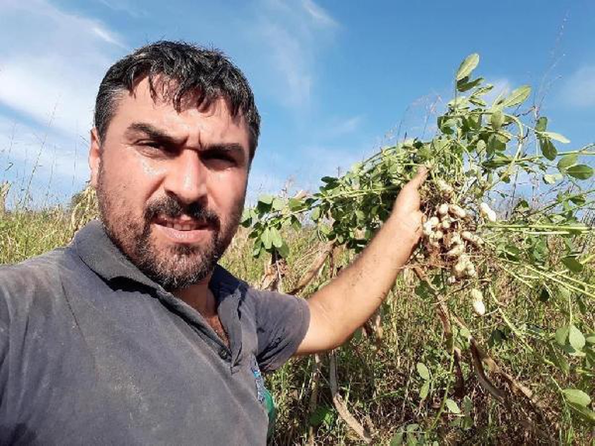 Kardeşi tüfekle vurdu, hastanede kurtarılamadı (2)