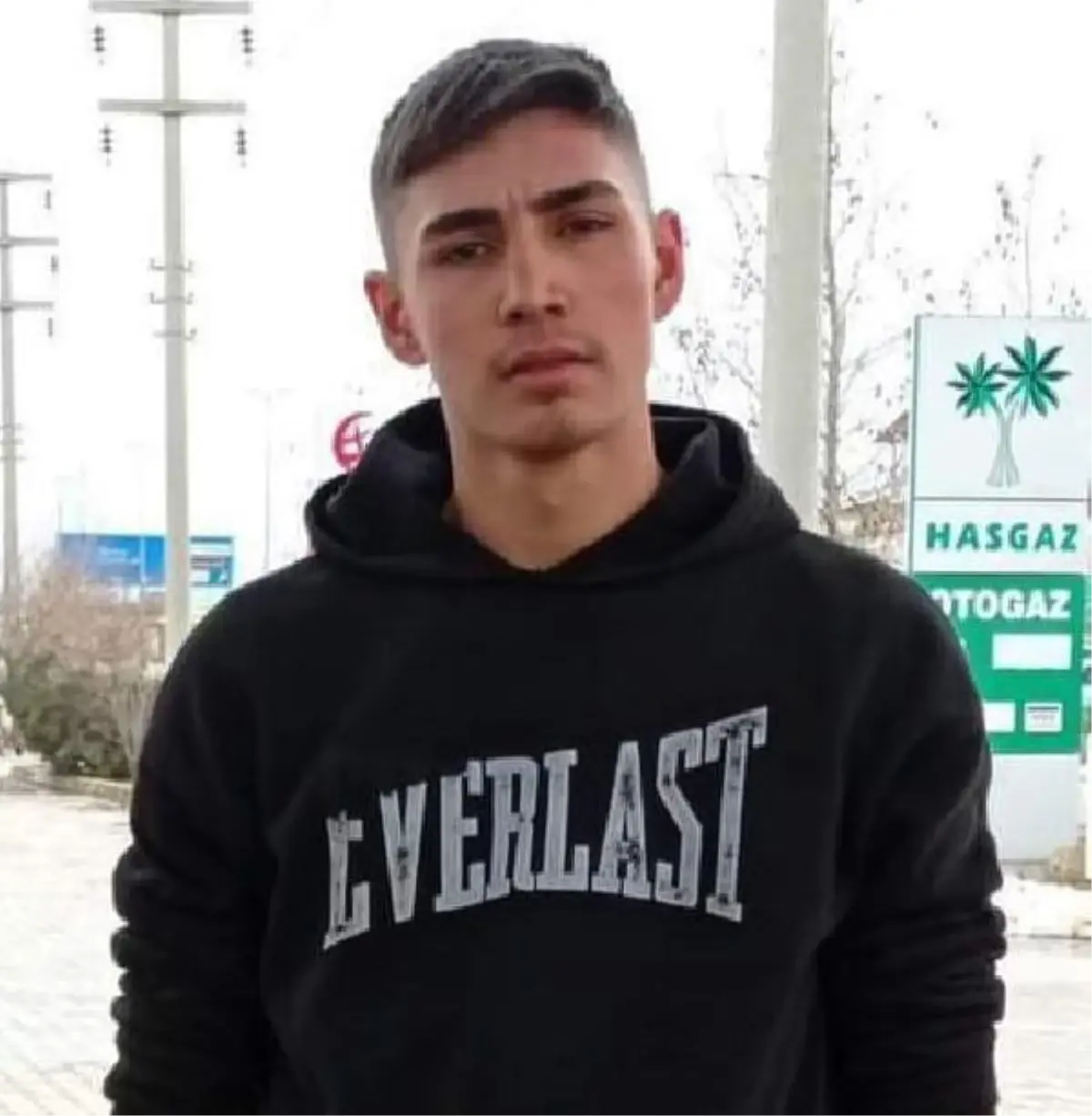 Kavgada vurduğu 17 yaşındaki İsmail öldü, birlikte yaşadığı kadın yaralandı