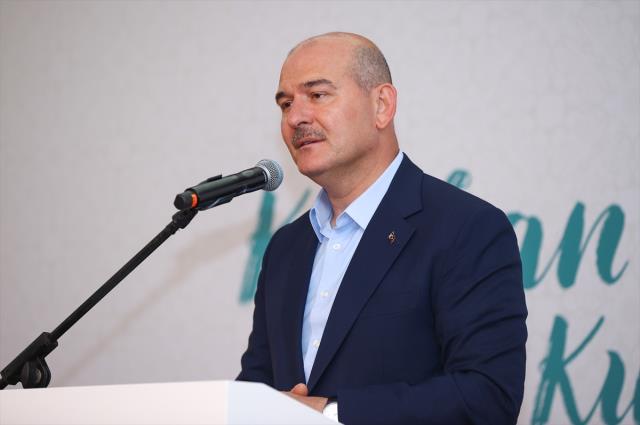 Kılıçdaroğlu'ndan Soylu'ya '700 bin Suriyeli bebek' yanıtı! Ümit Özdağ'a da gönderme yaptı Kılıçdaroğlu'ndan Soylu'ya '700 bin Suriyeli bebek' yanıtı! Ümit Özdağ'a da gönderme yaptı