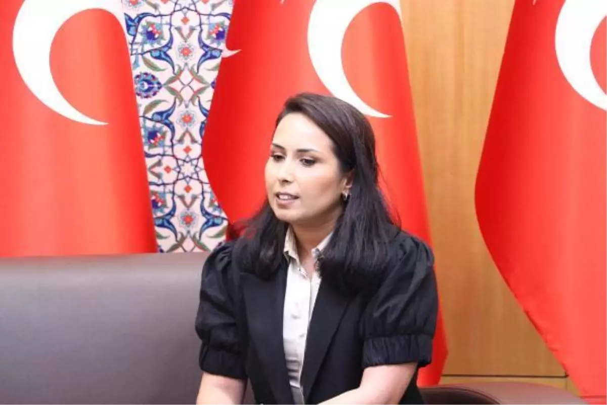 MHP\'li Karakaya: İYİ Parti\'ye oy verecek kesim rahatsız (2)