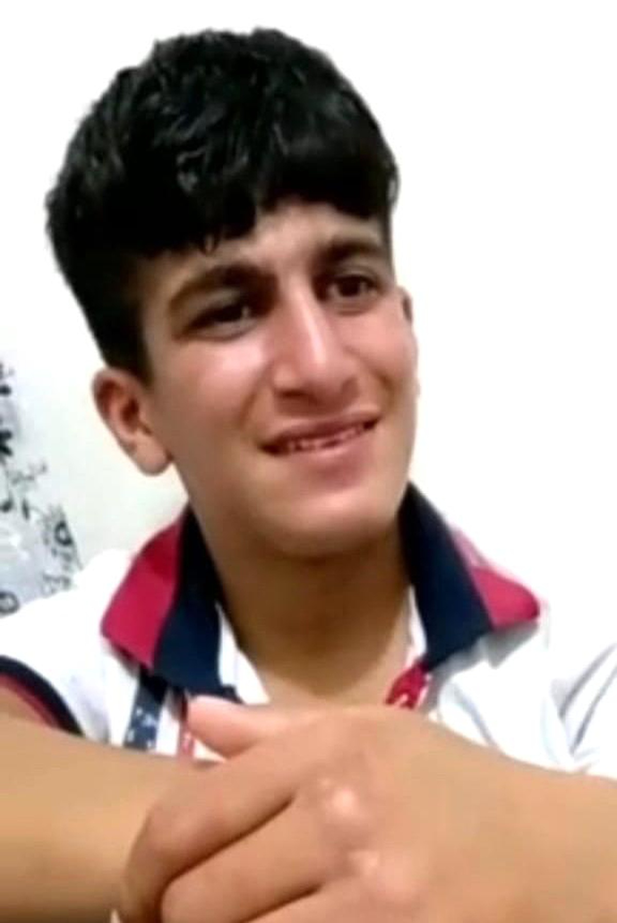 Osmaniye\'de kaybolan Ömer, Gaziantep\'te bulundu
