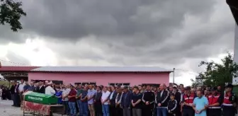 Son dakika haberi | Selde hayatını kaybeden Asiye Bikmen, toprağa verildi