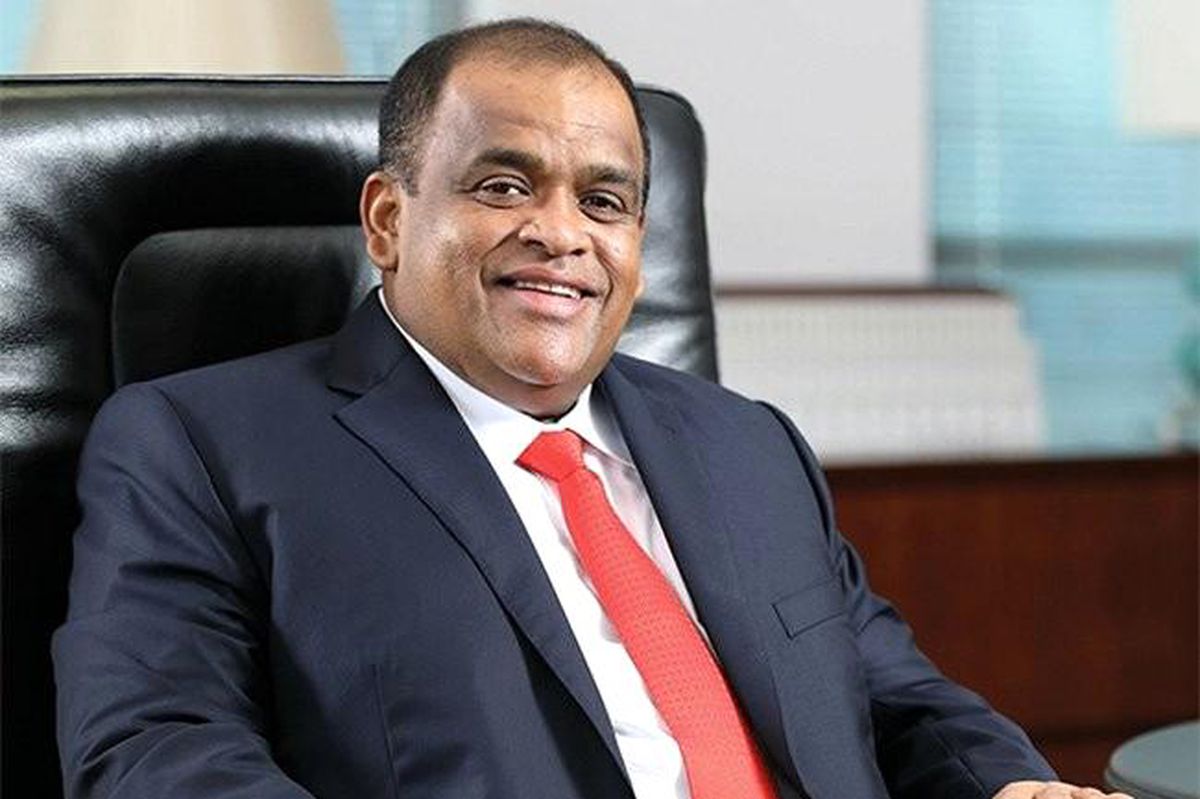 Son dakika haber! Sri Lanka Yatırım Teşvik Bakanı Perera\'dan istifa kararı