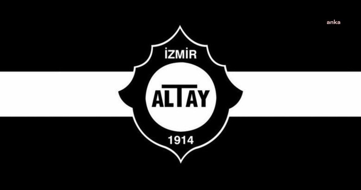 Süper Lig\'den Düşen Altay\'da Hesap Tartışması… Yeni Yönetim: "Borçlar Açıklanandan Çok Fazla"