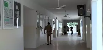 Son dakika haber | Terör örgütü PKK nedeniyle 25 bin öğrenci Duhok'tan Sincar'a dönemiyor