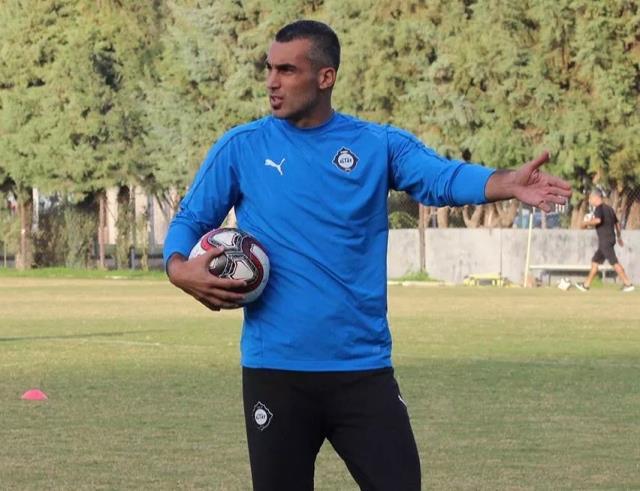 Transferi yasağı bulunan Altay'da benzeri az görülür hamle! Jübile yapan eski golcüsü futbola geri dönüyor