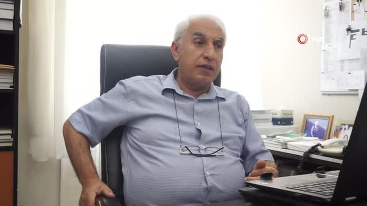 Uzmanından uyarı: 'Öpüşme ve kucaklaşmalar salgını yaygınlaştırabilir'