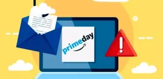 Amazon Prime Day öncesi bu dolandırıcılığa dikkat!