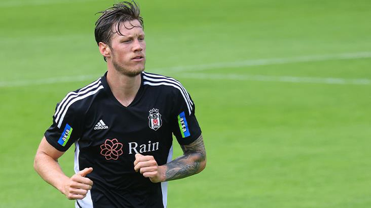 Beşiktaş'ın yeni forveti Weghorst, Türkiye'den gelen mesajları açıkladı: Kariyerimde hiç yaşamadım
